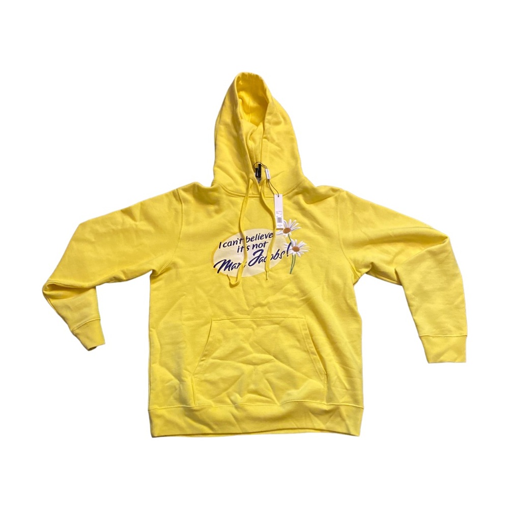 Marc Jacobs X Ava Nirui Hoodie
